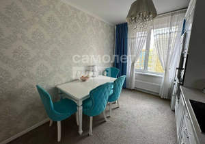 2-к квартира, вторичка, 55м2, 28/33 этаж