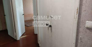 2-к квартира, вторичка, 45м2, 3/5 этаж
