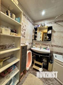 2-к квартира, вторичка, 69м2, 4/17 этаж