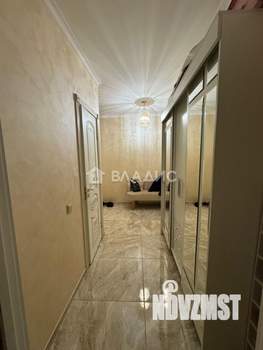 3-к квартира, вторичка, 93м2, 8/21 этаж