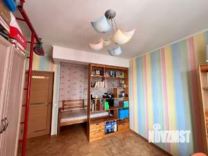 2-к квартира, вторичка, 63м2, 12/18 этаж
