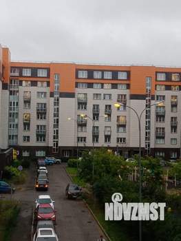 Студия квартира, вторичка, 28м2, 3/6 этаж