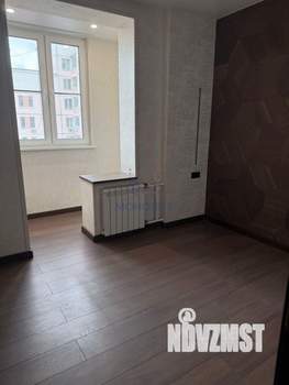 1-к квартира, вторичка, 38м2, 15/18 этаж