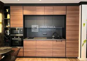 1-к квартира, вторичка, 41м2, 2/7 этаж