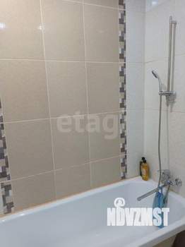 Студия квартира, вторичка, 22м2, 2/25 этаж