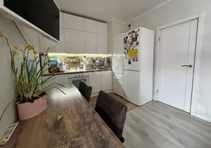2-к квартира, вторичка, 43м2, 31/31 этаж