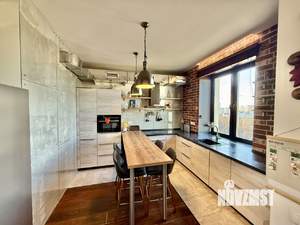 3-к квартира, вторичка, 90м2, 21/25 этаж