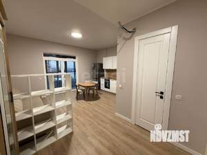 Студия квартира, вторичка, 29м2, 10/28 этаж