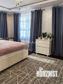 3-к квартира, вторичка, 78м2, 7/24 этаж