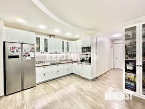 4-к квартира, вторичка, 112м2, 5/24 этаж