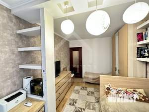 2-к квартира, вторичка, 60м2, 8/17 этаж