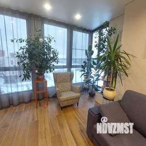 2-к квартира, вторичка, 44м2, 6/9 этаж