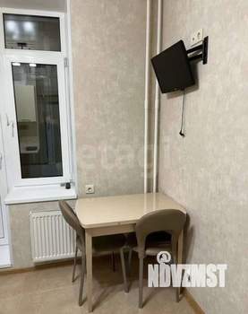 1-к квартира, вторичка, 32м2, 3/8 этаж