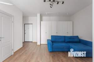 3-к квартира, сданный дом, 65м2, 7/10 этаж
