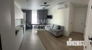 2-к квартира, вторичка, 53м2, 3/9 этаж