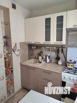 2-к квартира, вторичка, 45м2, 2/5 этаж