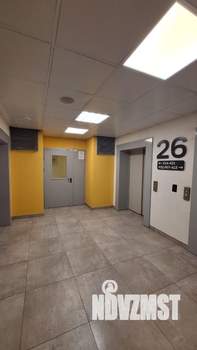 Студия квартира, вторичка, 24м2, 26/33 этаж