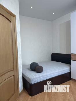 1-к квартира, вторичка, 34м2, 8/25 этаж