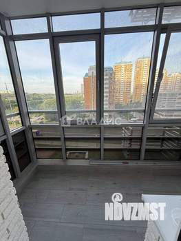3-к квартира, вторичка, 87м2, 6/29 этаж