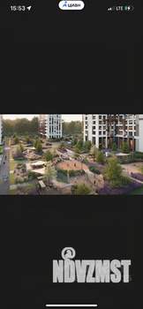 1-к квартира, вторичка, 32м2, 7/10 этаж