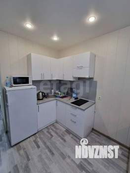 1-к квартира, вторичка, 31м2, 3/29 этаж
