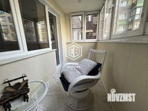 3-к квартира, вторичка, 96м2, 5/22 этаж