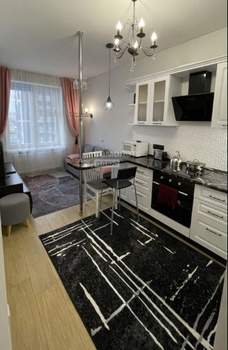 Фото квартиры на продажу (7)
