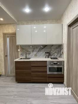1-к квартира, вторичка, 31м2, 20/44 этаж