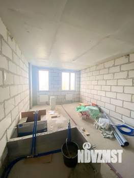 Студия квартира, вторичка, 25м2, 18/30 этаж