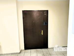 1-к квартира, вторичка, 47м2, 12/14 этаж