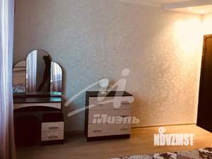 4-к квартира, вторичка, 105м2, 25/25 этаж