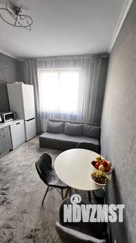 1-к квартира, вторичка, 41м2, 21/32 этаж