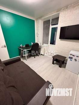 4-к квартира, вторичка, 92м2, 8/9 этаж