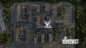 1-к квартира, вторичка, 33м2, 13/14 этаж