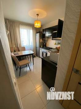 3-к квартира, вторичка, 65м2, 6/9 этаж