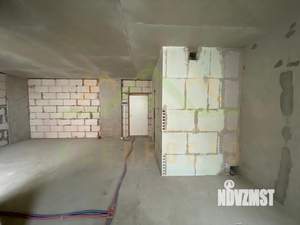 1-к квартира, вторичка, 46м2, 11/25 этаж