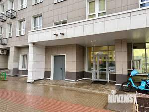 Студия квартира, вторичка, 22м2, 15/25 этаж