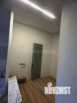 Студия квартира, вторичка, 28м2, 3/6 этаж