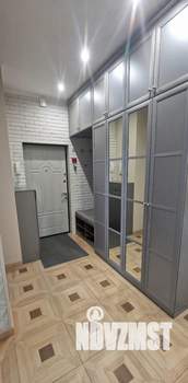2-к квартира, вторичка, 68м2, 4/23 этаж