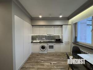 1-к квартира, вторичка, 39м2, 20/21 этаж