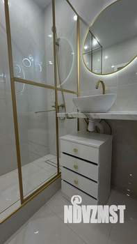 1-к квартира, вторичка, 32м2, 4/4 этаж