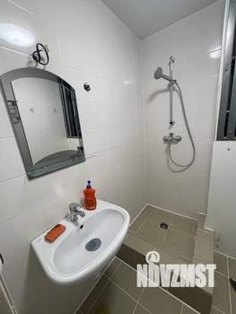 Студия квартира, вторичка, 20м2, 2/9 этаж