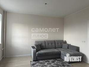 Студия квартира, вторичка, 27м2, 16/25 этаж