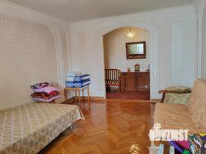 3-к квартира, вторичка, 64м2, 3/12 этаж