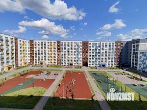 1-к квартира, вторичка, 37м2, 5/8 этаж