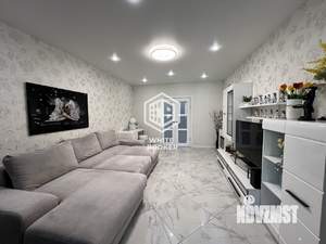 3-к квартира, вторичка, 96м2, 5/22 этаж