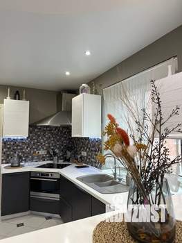 3-к квартира, вторичка, 78м2, 9/22 этаж