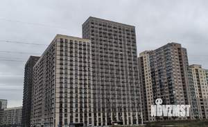 3-к квартира, вторичка, 79м2, 15/19 этаж