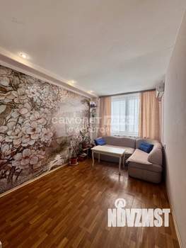 3-к квартира, вторичка, 60м2, 3/4 этаж