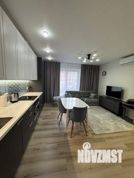 2-к квартира, вторичка, 52м2, 2/9 этаж